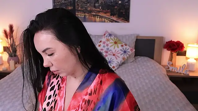 Leila  Sweet online show from 10/12/25, 05:53