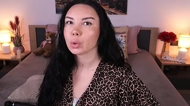 Leila  Sweet online show from 10/02/25, 05:00