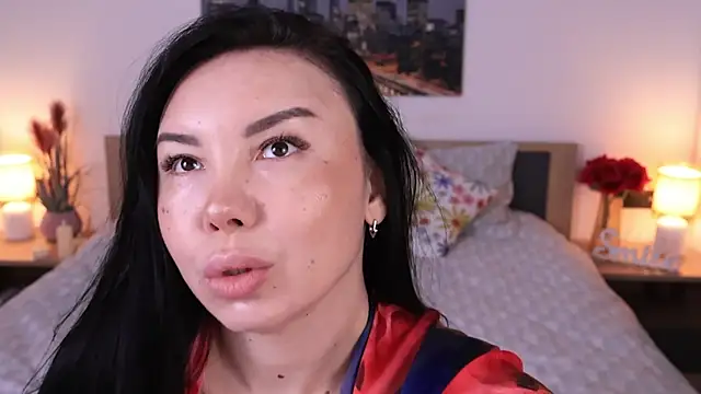 Leila  Sweet online show from 10/10/25, 06:25