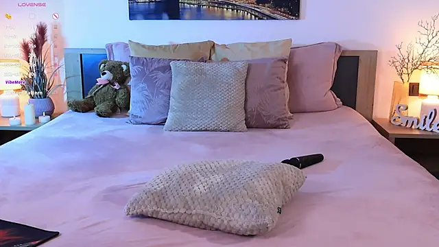 Leila  Sweet online show from 02/01/25, 11:31