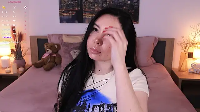 Leila  Sweet online show from 03/10/25, 09:56