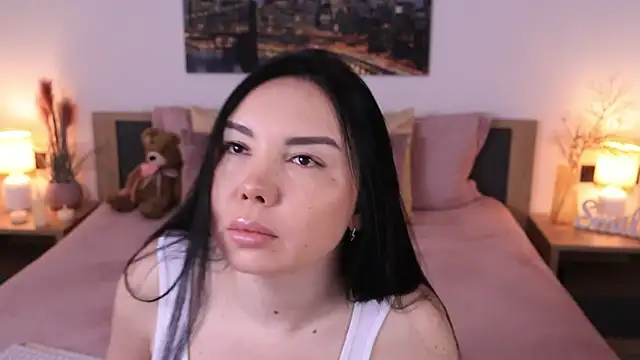 Leila  Sweet online show from 03/09/25, 06:17