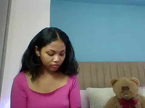 naya86 online show from 03/18/26, 07:00
