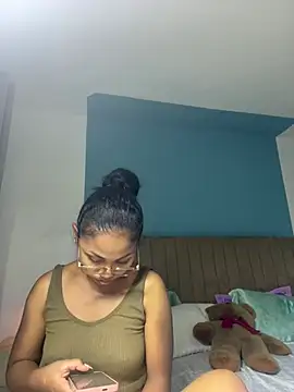 naya86 online show from 05/28/26, 02:45