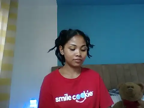 naya86 online show from 11/18/25, 12:52