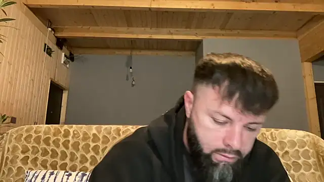 AlphaSparks online show from 11/25/25, 03:51