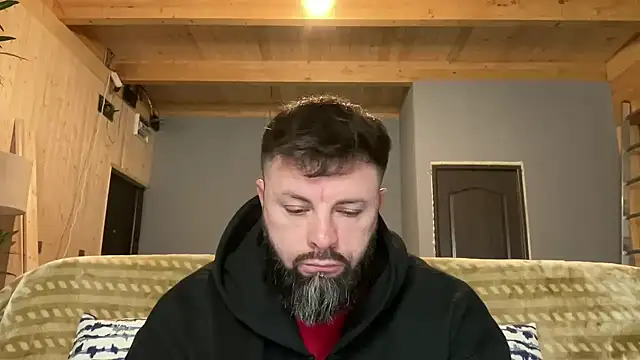 AlphaSparks online show from 11/07/25, 03:55