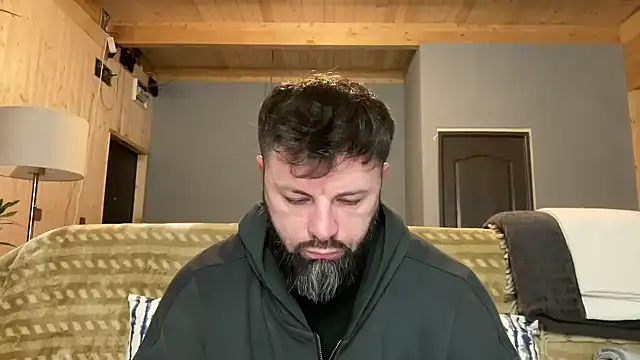 AlphaSparks online show from 11/13/25, 03:54