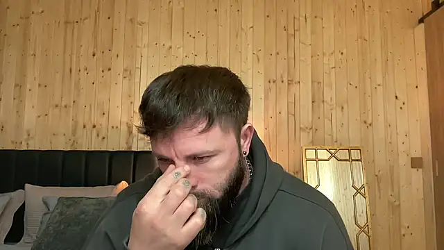 AlphaSparks online show from 03/10/26, 03:54