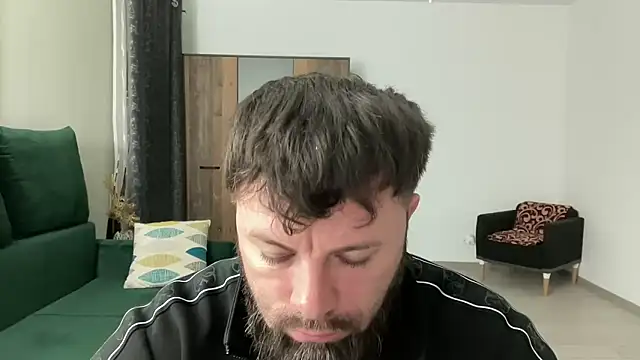 AlphaSparks online show from 03/11/25, 03:58