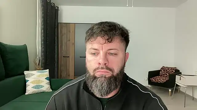 AlphaSparks online show from 03/03/25, 03:27