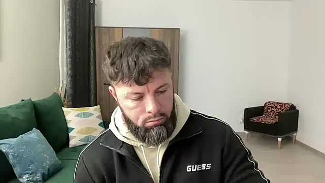 AlphaSparks online show from 03/06/25, 03:46