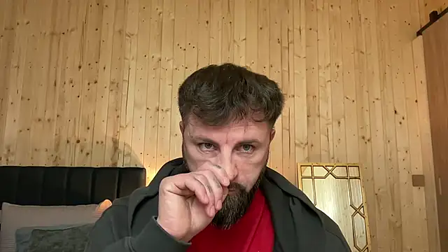 AlphaSparks online show from 03/12/26, 03:45