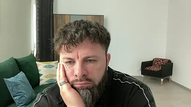 AlphaSparks online show from 03/13/25, 06:48