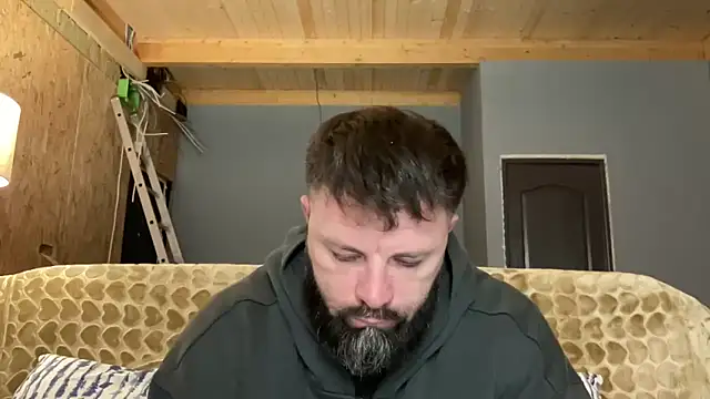 AlphaSparks online show from 10/22/25, 02:44