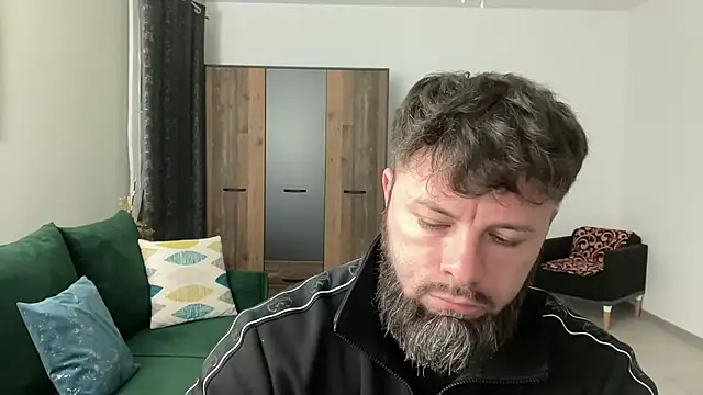 AlphaSparks online show from 03/13/25, 03:44