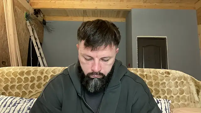 AlphaSparks online show from 10/23/25, 02:54