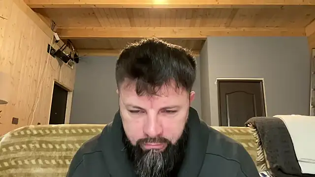 AlphaSparks online show from 11/11/25, 04:07