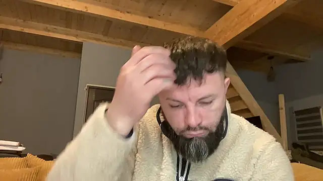 AlphaSparks online show from 12/17/25, 04:06