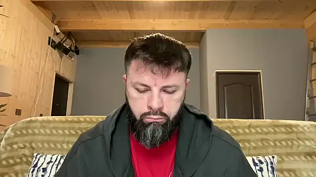 AlphaSparks online show from 11/10/25, 03:55