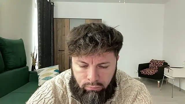 AlphaSparks online show from 02/17/25, 06:42