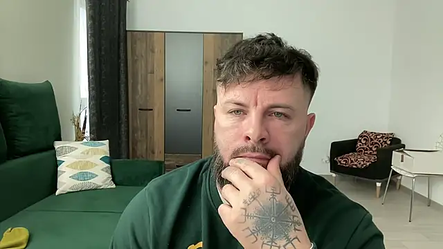 AlphaSparks online show from 02/21/25, 06:51