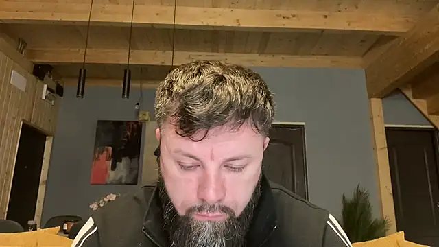 Snapshot of AlphaSparks chatting on 02/26/26, 04:45 AlphaSparks online show from 02/26/26, 04:45