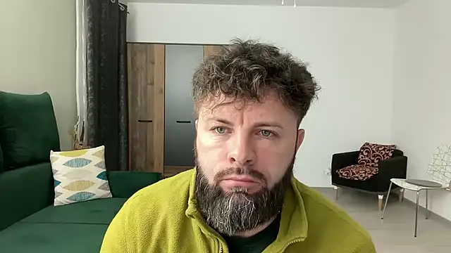 AlphaSparks online show from 01/31/25, 04:14