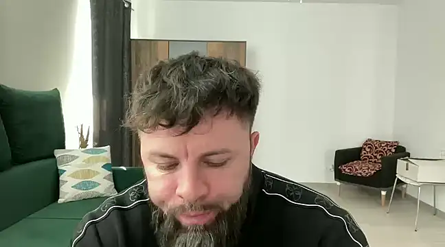 AlphaSparks online show from 03/03/25, 07:46