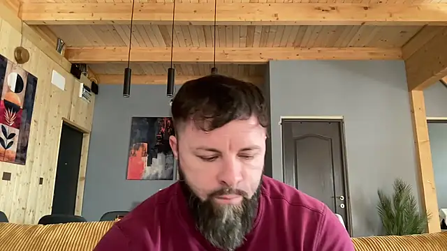 Snapshot of AlphaSparks chatting on 02/20/26, 07:32 AlphaSparks online show from 02/20/26, 07:32