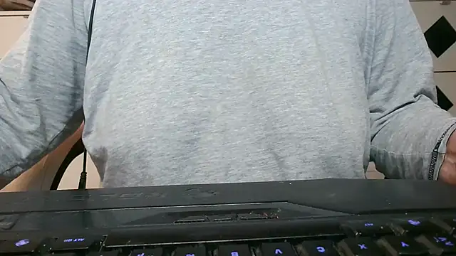 heidi60 online show from 01/12/25, 12:55