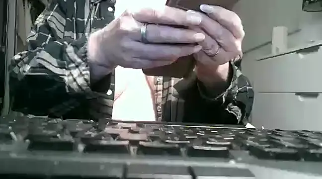 heidi60 online show from 02/13/25, 07:45