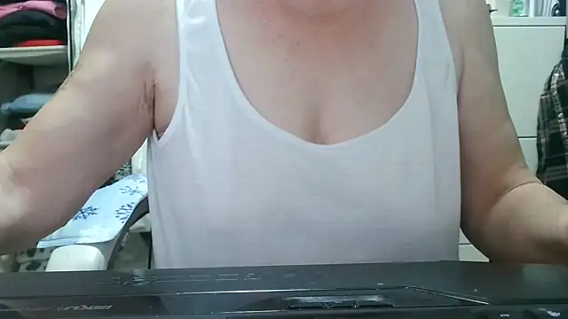 heidi60 online show from 10/09/25, 09:43