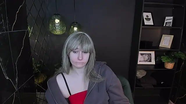 AlanaDreamy online show from 02/06/26, 06:42