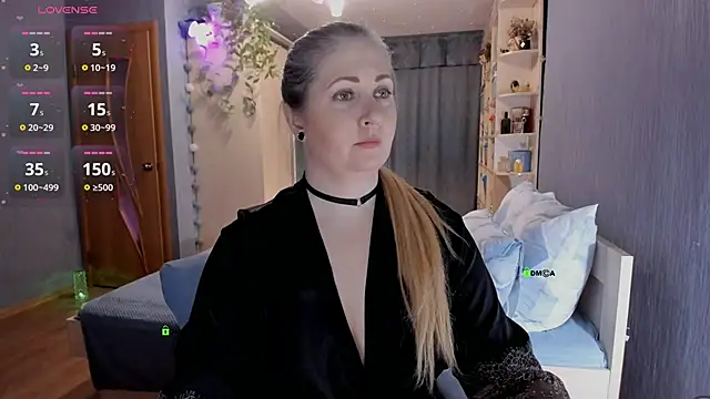 SweetLanna online show from 01/06/25, 02:37