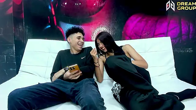 AmazingPartys online show from 02/28/26, 08:19