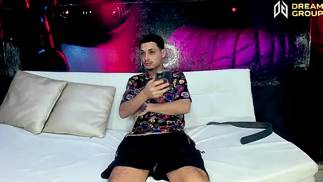 AmazingPartys online show from 11/29/25, 07:47