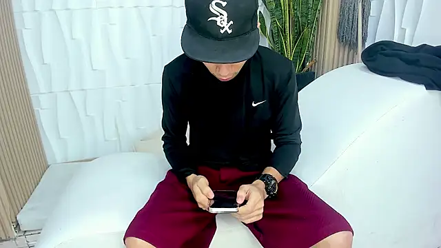 AmazingPartys online show from 03/23/26, 02:06