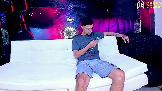 AmazingPartys online show from 10/13/25, 12:29