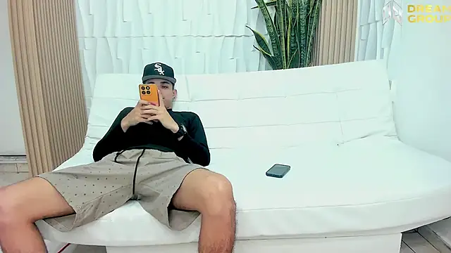 AmazingPartys online show from 03/05/26, 03:36