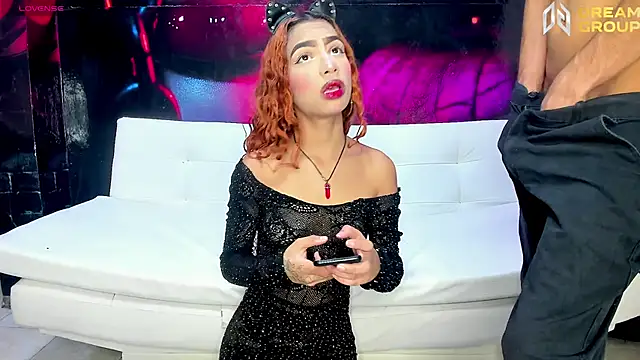 AmazingPartys online show from 11/10/25, 01:27