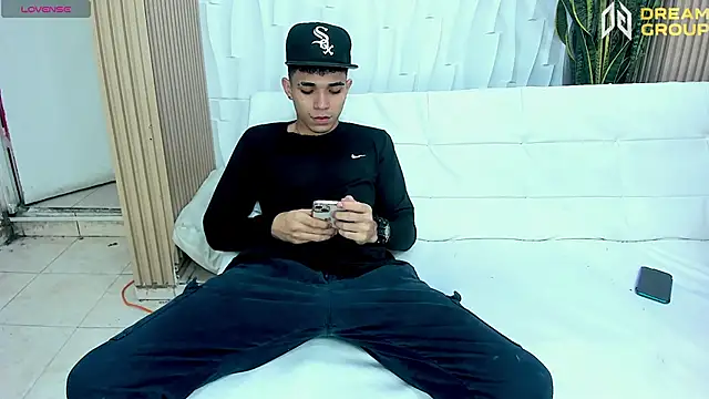 AmazingPartys online show from 04/06/26, 02:29