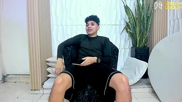 AmazingPartys online show from 02/26/26, 02:06