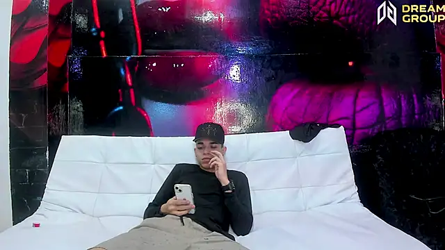 AmazingPartys online show from 03/26/26, 01:42