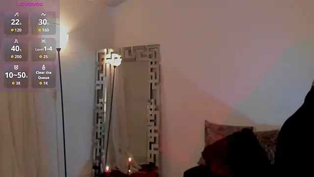 Cherryboobss online show from 11/01/25, 02:07