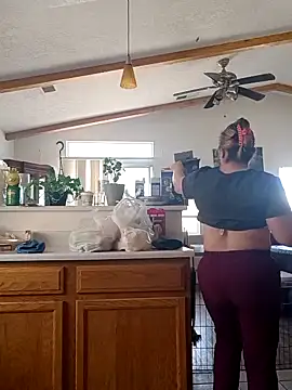 babygirl0777 online show from 04/07/26, 05:26