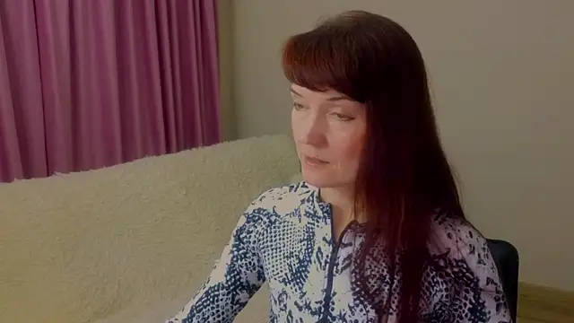 Snapshot of Fritha chatting on 02/14/26, 06:30 Fritha online show from 02/14/26, 06:30