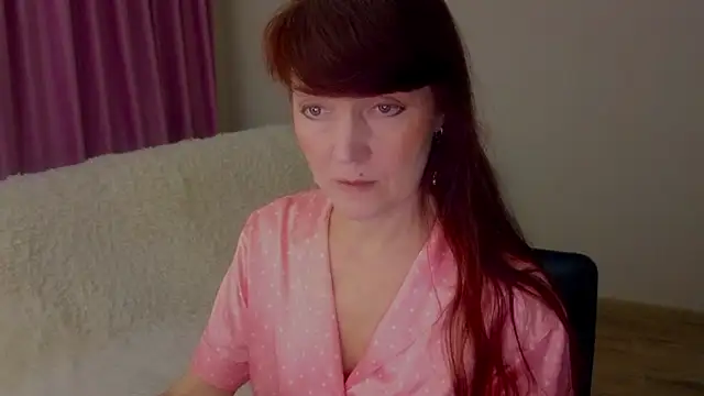 Fritha online show from 03/18/26, 06:42