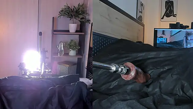 cinnamon afrodit online show from 03/21/25, 10:50