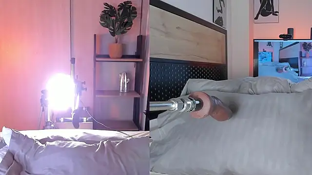 cinnamon afrodit online show from 03/13/25, 11:38